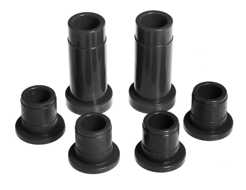 Prothane — Prothane 84-88 Toyota Truck 2wd Upper/Lower Control Arm Bushings - Black
CONTROL ARM BUSHINGS