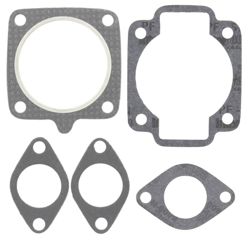 Vertex Pistons — Vertex Gaskets Arctic Cat Lynx/Puma (Kawasaki) FC/1 Top End Gasket Kit
