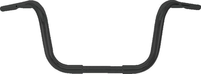 Burly Brand — Burly Brand Gorilla Bar 10in - Black