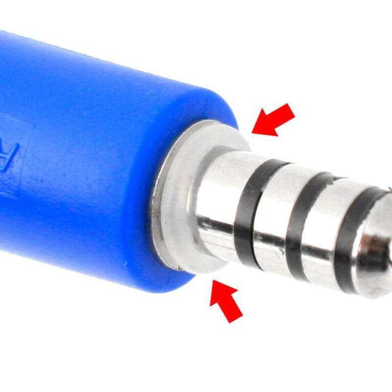 Rugged Radios — Rugged Radios O-Rings for Mini XLR