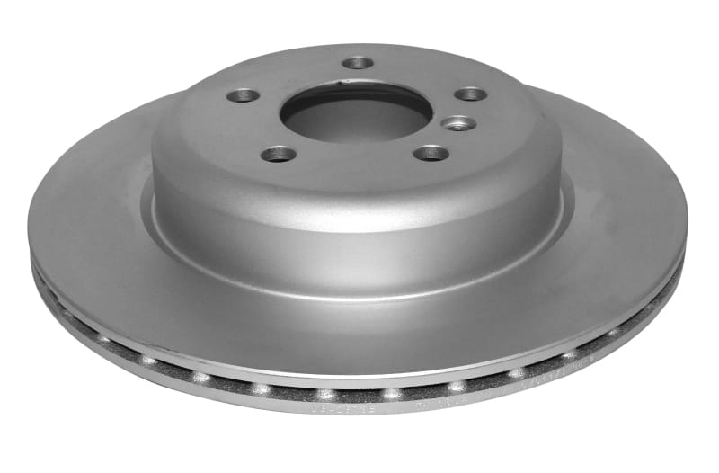 DBA — DBA 11-17 BMW 528i Rear En-Shield Standard Rotor
Brake Rotor