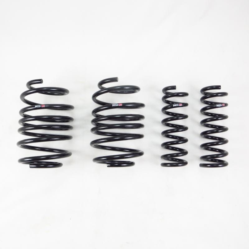 RS-R — RS-R 2015+ Ford Mustang GT Down Sus Springs