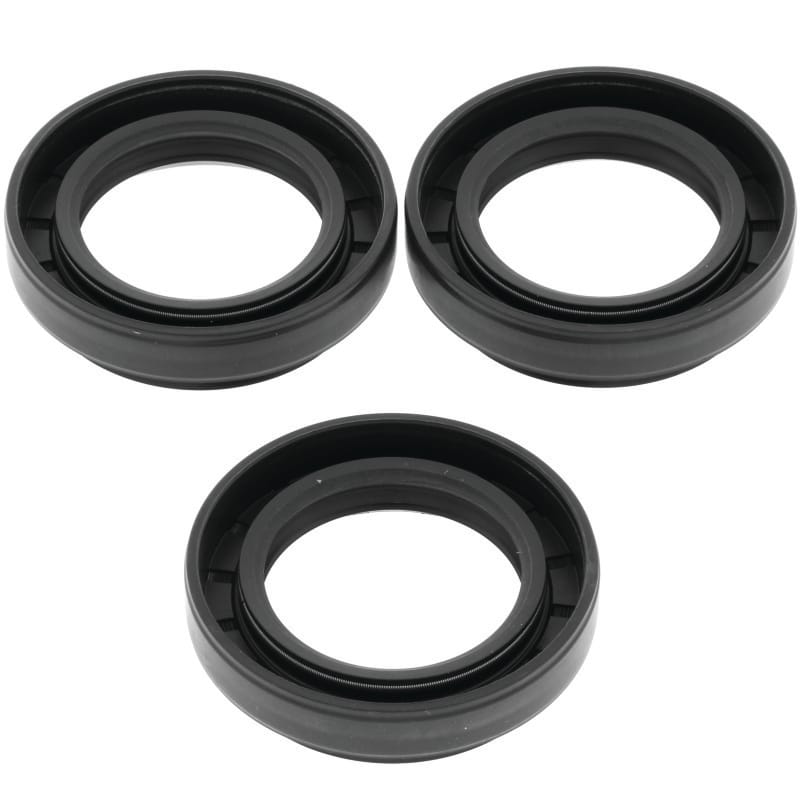 QuadBoss — Differential Seal Kit, Front