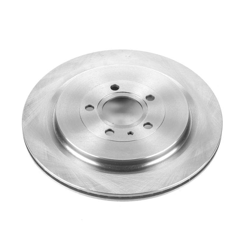 PowerStop — Power Stop 13-14 Ford Mustang Rear Autospecialty Brake Rotor
AutoSpecialty Rotor
