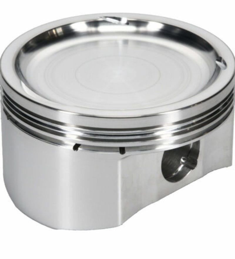 JE Pistons — JE Pistons Honda VTX 1800 02-08 Piston Single