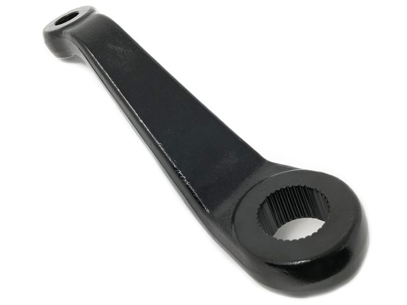 Tuff Country — Tuff Country 76-86 Jeep CJ7 (w/Power Steering Only) Drop Pitman Arm
Pitman Arm Box Kit