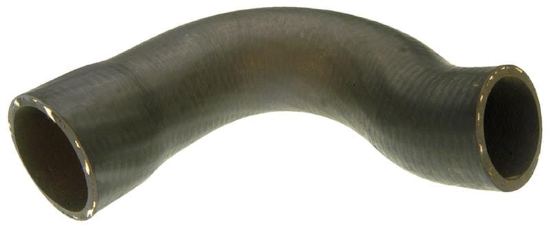 Gates — Gates 67-69 Ford Mustang V-8 390 Lower Molded Coolant Hose