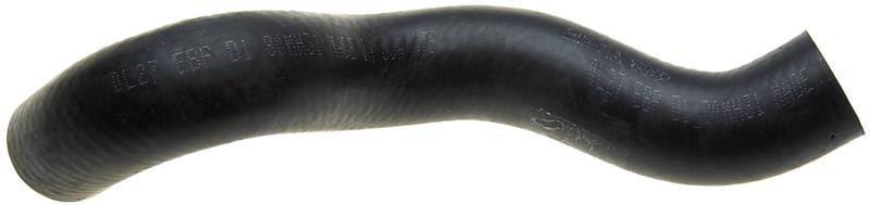 Gates — Gates 00-04 Saturn L-Series 4-Cyl. 2.2L Upper Molded Coolant Hose
