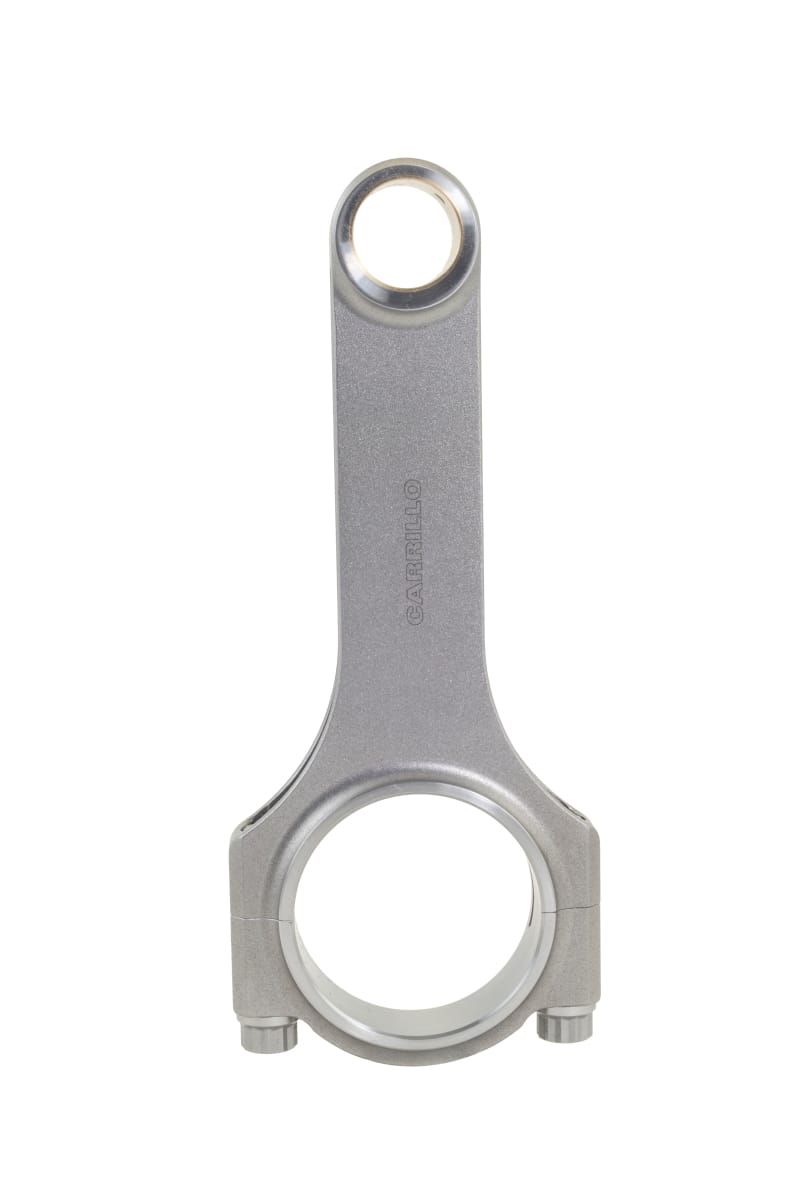 Carrillo — Carrillo BMW N54B30 145mm Pro-H 3/8 WMC Bolt Connecting Rod (Single)