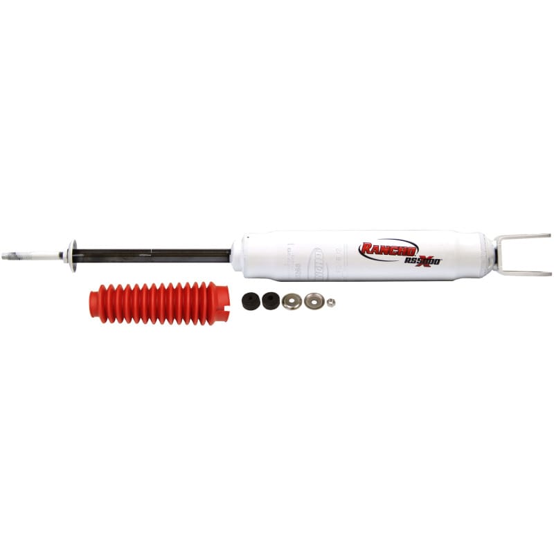 Rancho — Rancho 02-06 Chevrolet Avalanche 1500 Front RS5000X Shock
Shock Absorber