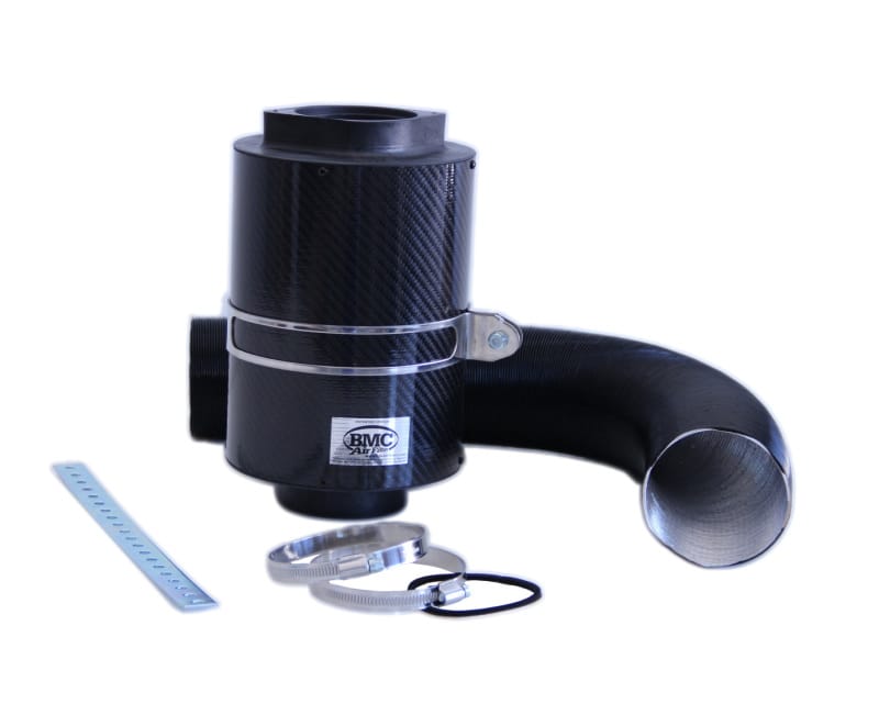 BMC — BMC 05-07 Mitsubishi Lancer VII 2.0 16V EVO IX Carbon Dynamic Airbox Kit
