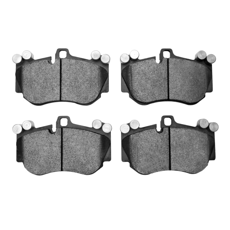 DFC — DFC 05-10 Porsche Cayenne Front 5000 Advanced Low Metallic Brake Pads
DFC Brake Pad Set