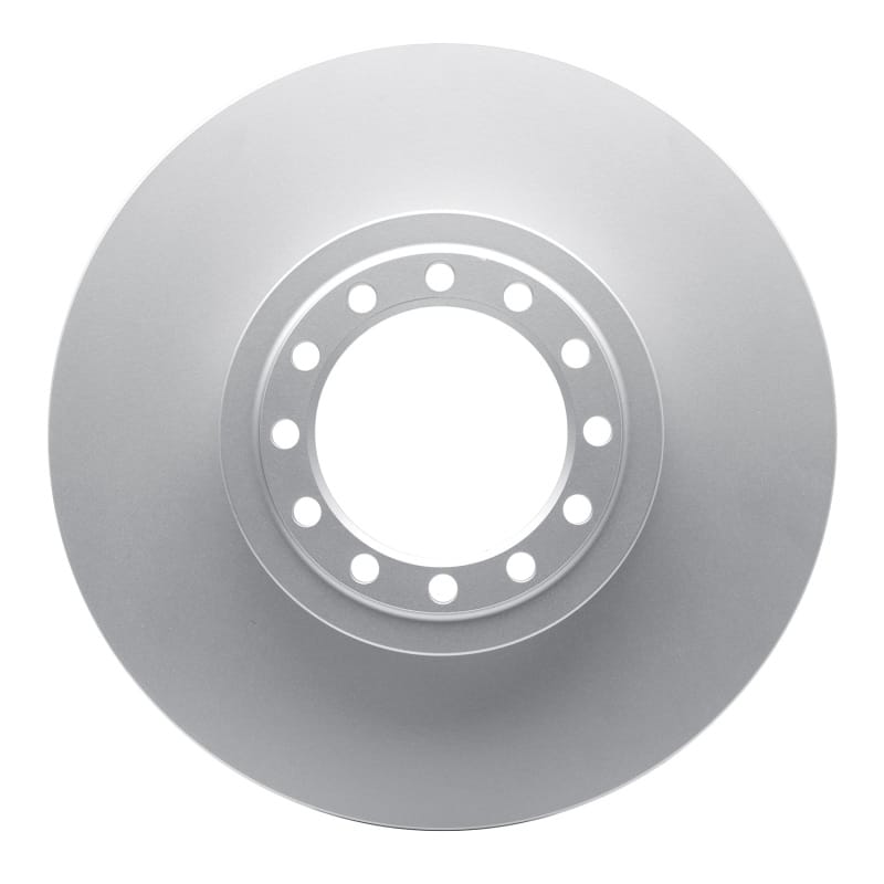 DFC — DFC 99-15 Chevrolet W5500HD Tiltmaster Front GeoSPEC Coated Rotor
DFC Brake Rotor