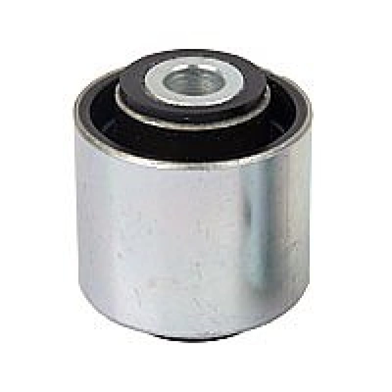 Synergy Mfg — Synergy Jeep TJ/LJ/XJ/ZJ Front Upper Control Arm Dual Durometer Bushing 10MM Bolt 2.00in Wide
