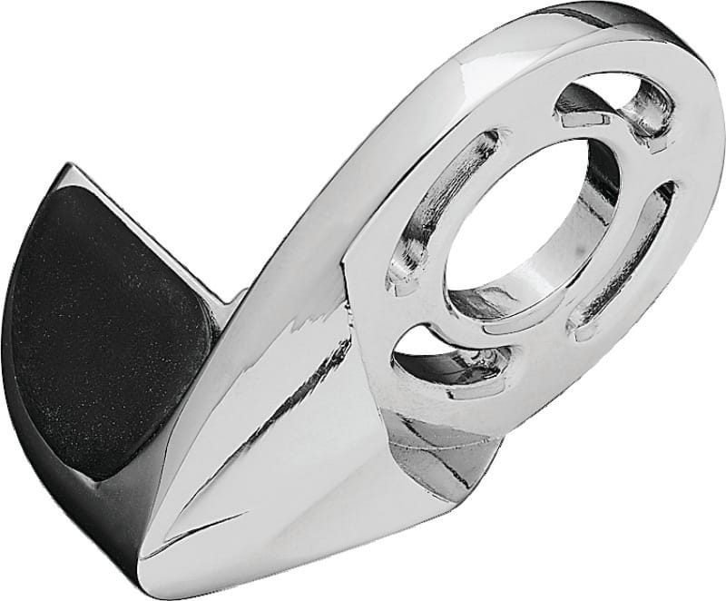 Kuryakyn — Kuryakyn ISO Throttle Boss Chrome