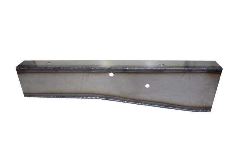 RustBuster — Rustbuster Over-Axle Frame Section Left Side