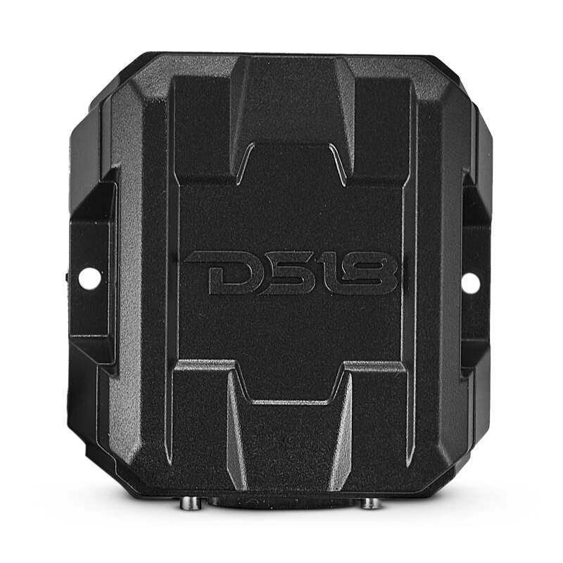 DS18 — DS18 Bluetooth Module RGB LED Lights Control IP66 Waterproof Rating