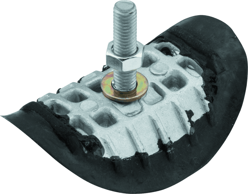 BikeMaster — BikeMaster Rim Lock 1.85in