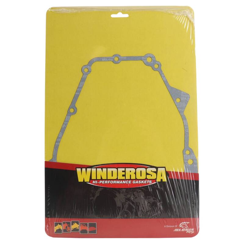 Vertex Pistons — Vertex Gaskets 11-19 Kawasaki ZX10R Outer Clutch Gasket Kit