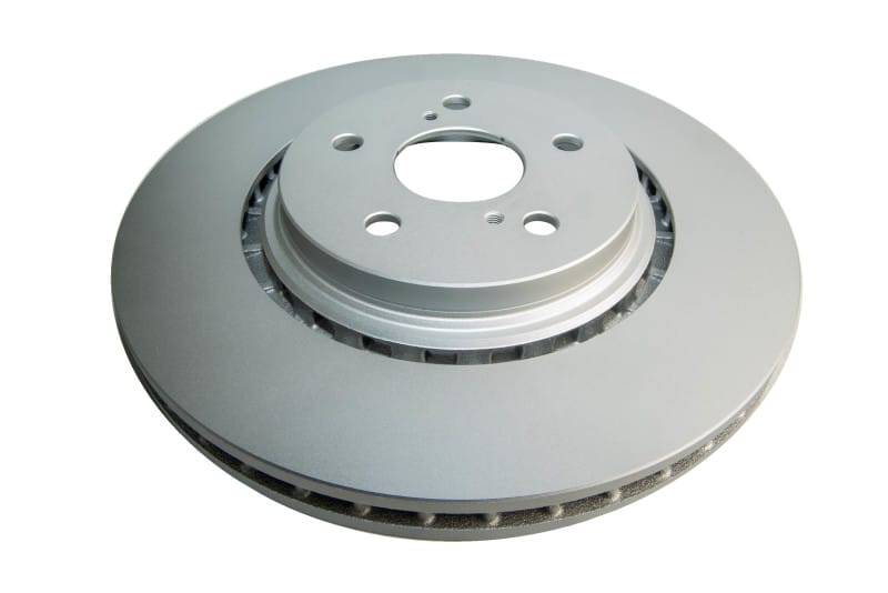 DBA — DBA 15-18 Lexus NX200t Front En-Shield Standard Rotor
Brake Rotor