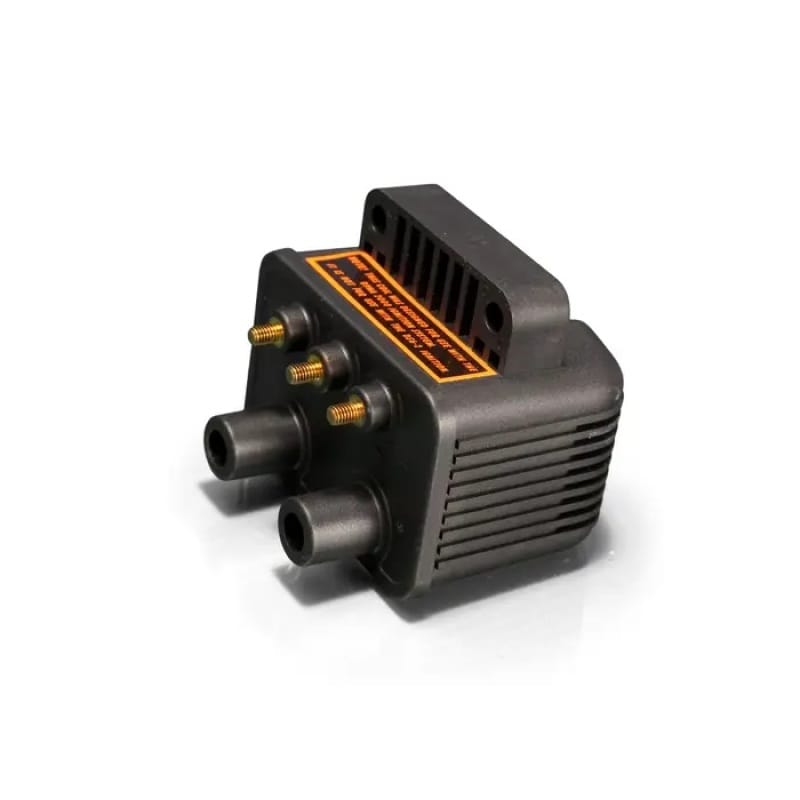 Dynatek — Dynatek Ignition Coil Set - 3 Ohm Harley-Davidson Twin Fire