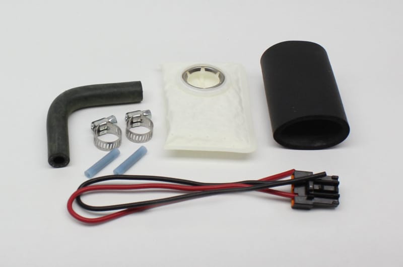 Walbro — Walbro Fuel Pump Installation Kit
Kit/Install