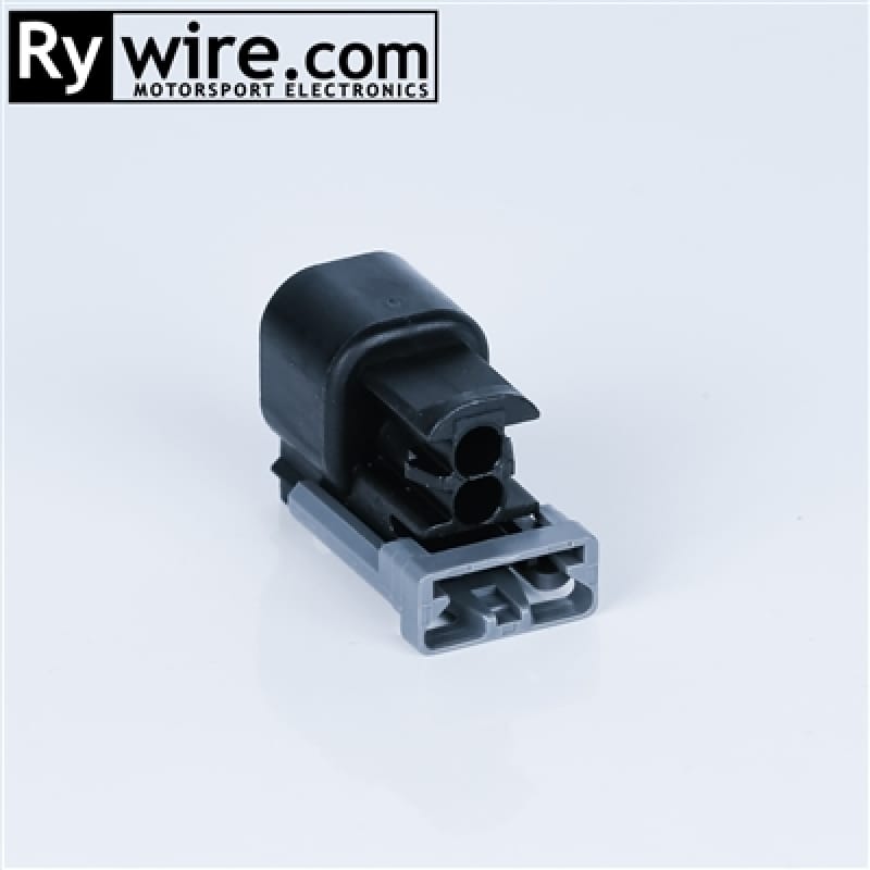 Rywire — Rywire 2 Position Connector