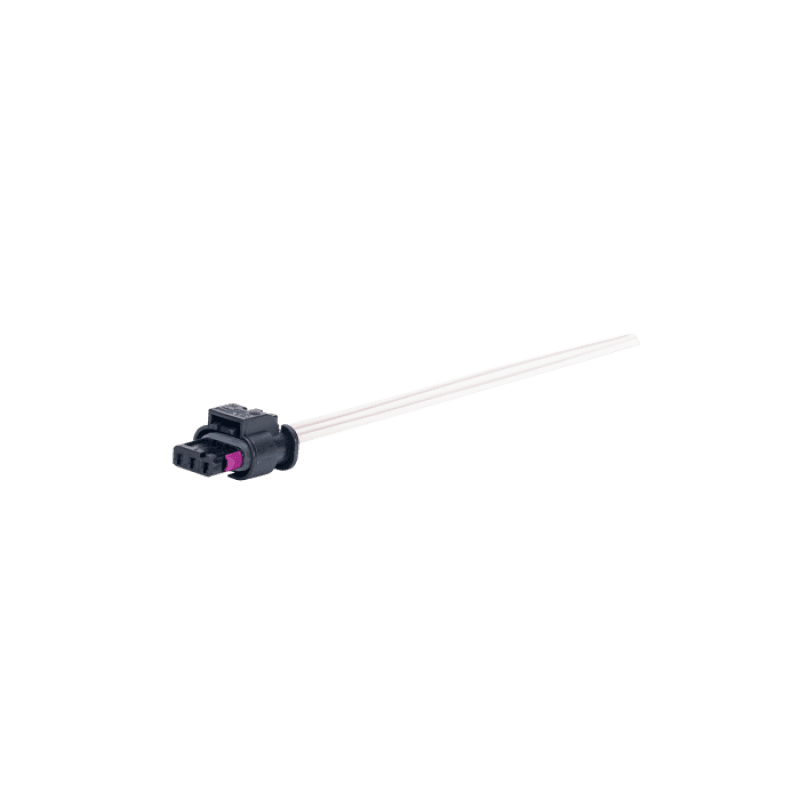 Fleece Performance — Fleece Performance 20-24 Ford F-250/F-350 6.7L Powerstroke Exhaust Back Pressure Sensor Pigtail