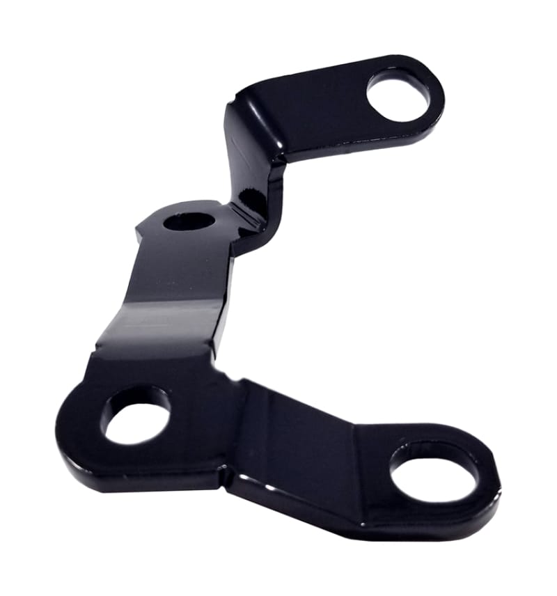 Torque Solution — Torque Solution Steering Rack Brace 2008+ Subaru WRX/STI