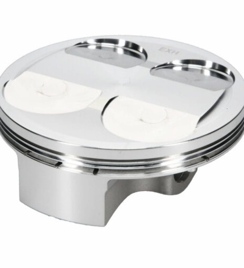 JE Pistons — JE Pistons Honda TRX450 PRO 2RNG Piston Single