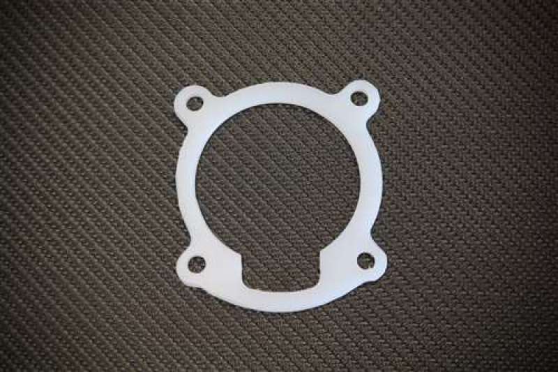 Torque Solution — Torque Solution Thermal Throttle Body Gasket: Hyundai Genesis 2.0 Turbo 10-12