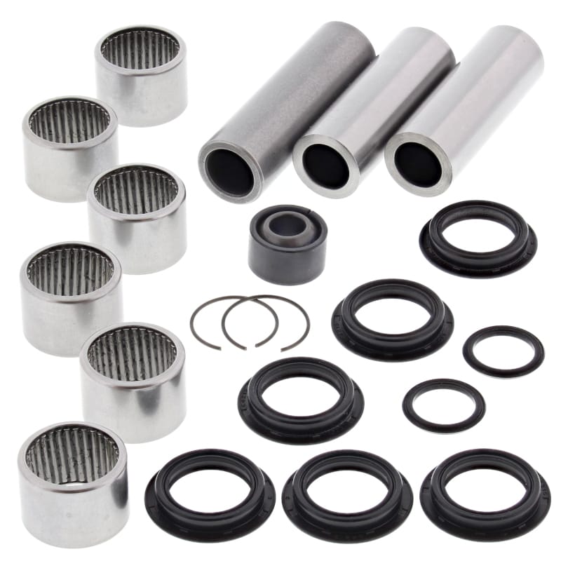 All Balls Racing — All Balls Racing 1987 Kawasaki KX125 Linkage Bearing Kit