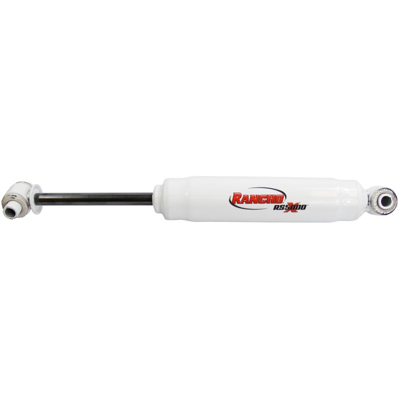 Rancho — Rancho 92-94 Chevrolet Blazer / Full Size Front RS5000X Shock
Shock Absorber