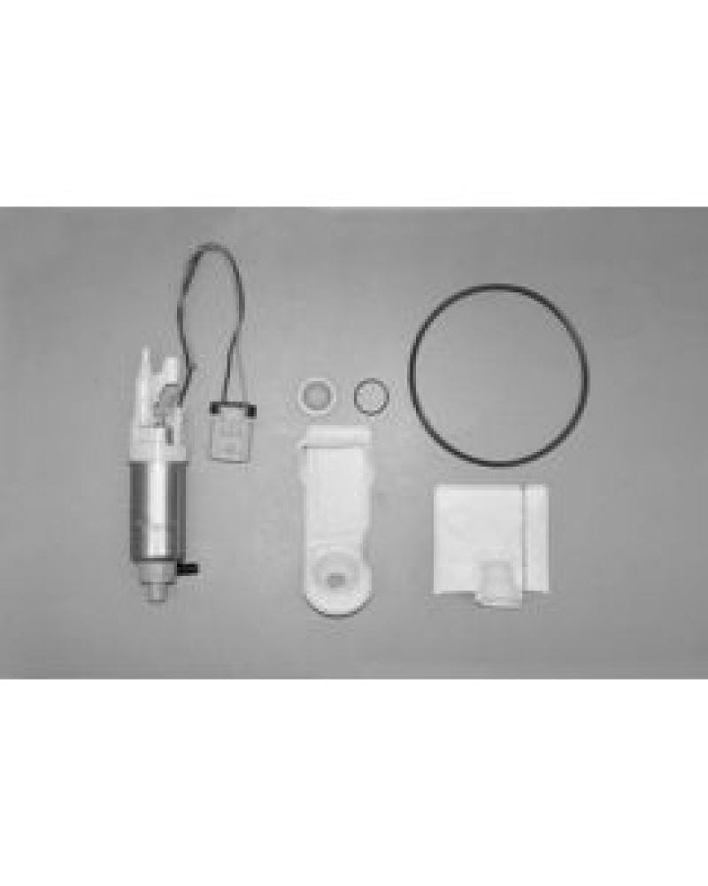 Walbro — Walbro Fuel Pump/Filter Assembly