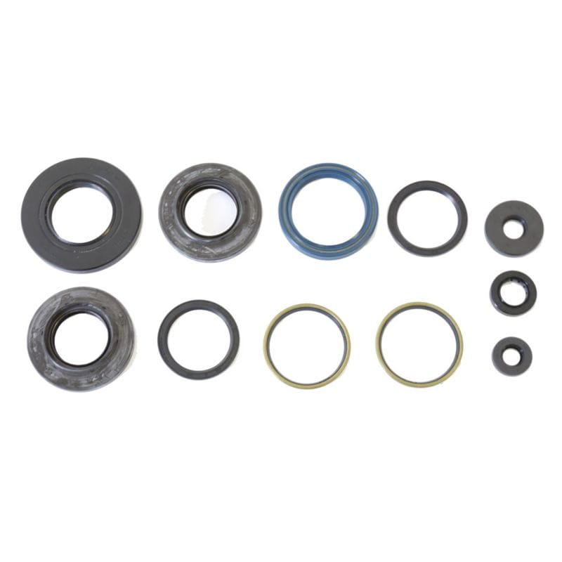 Athena — Athena 09-14 Yamaha YFM 550 Grizzly/4x4/EPS/FI/Hunter Engine Oil Seal Kit