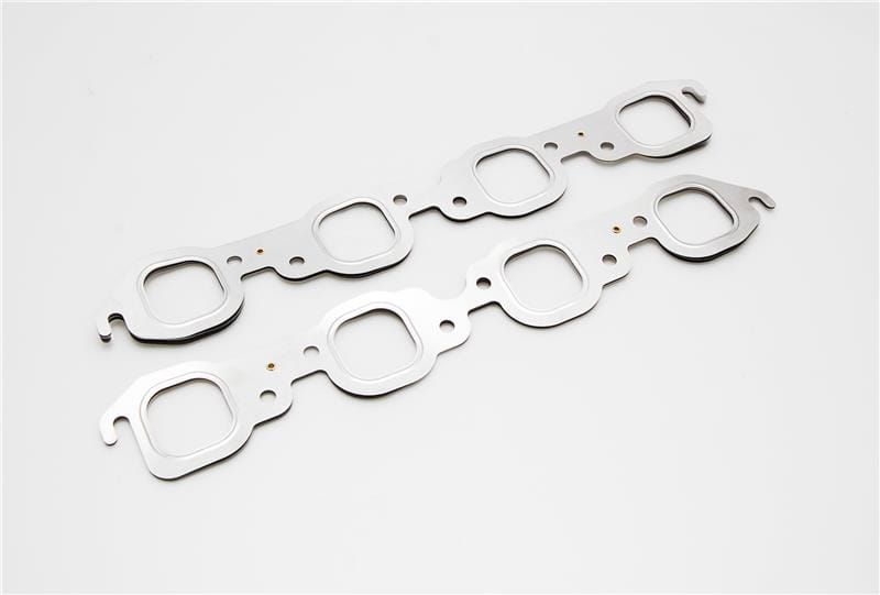 Cometic Gasket — Cometic GM BBC 1.850 inch X 1.900 inch Port .30 inch MLS Exhaust Gasket
Exhaust Gasket Set