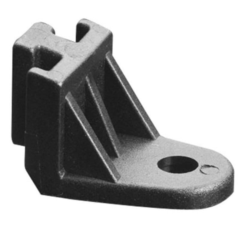 SPAL — SPAL Fan Mounting Bracket Kit (1 Piece)