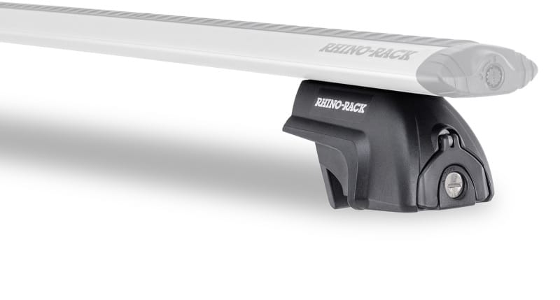 Rhino-Rack — Rhino-Rack Vortex SX Leg Kit - Solid Rail - 4 pcs
Vortex SX Leg (x4)