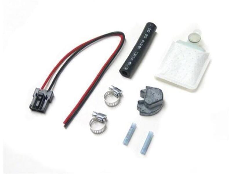 Walbro — Walbro Fuel Pump Installation Kit