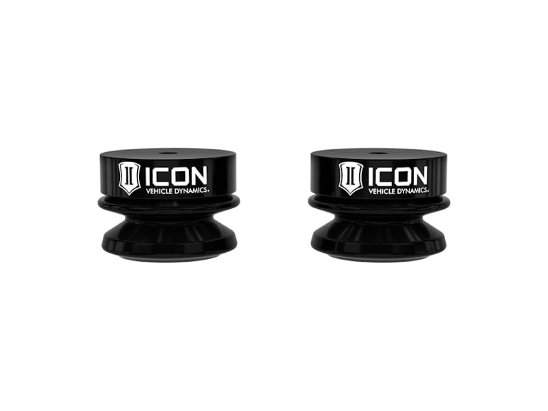 ICON — ICON Foam Bump Stop Kit Low Profile
BUMP STOP KIT