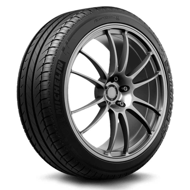 Michelin — Michelin Pilot Exalto PE2 205/55ZR16 91Y