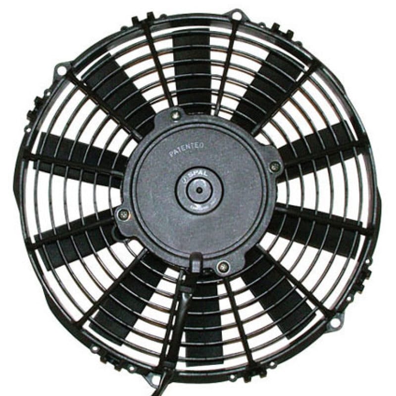 SPAL — SPAL 1097 CFM 12in Medium Profile Fan - Pull (VA10-AP50/C-25A)