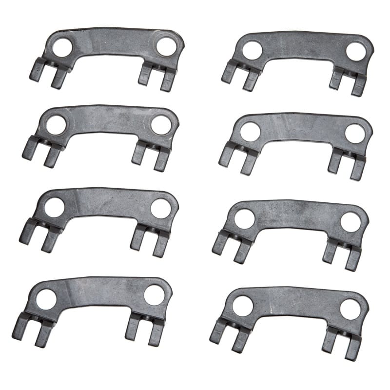 Edelbrock — Edelbrock Guide Plate Kit for Edelbrock Perf RPM Ford 351C Heads
CYL HEAD COMPONENTS