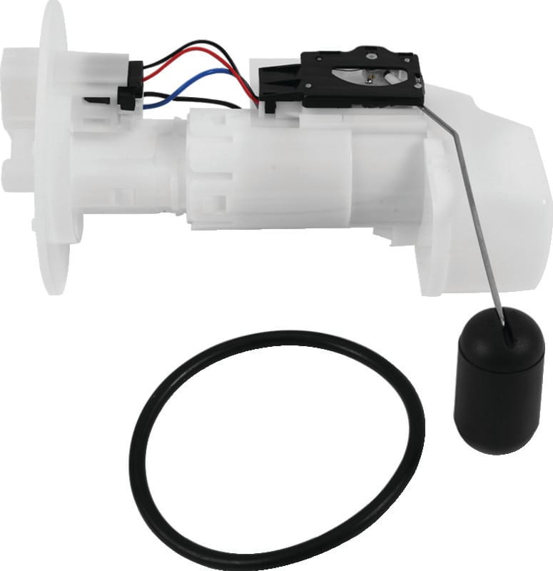 QuadBoss — Complete Fuel Pump Module