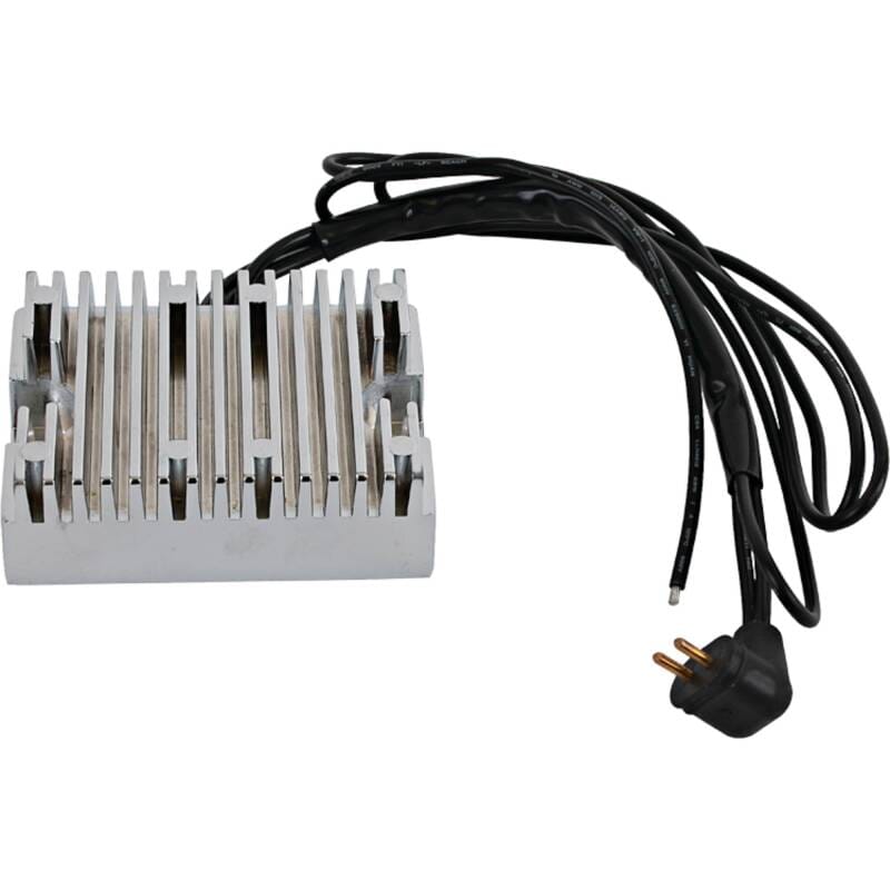Arrowhead — Arrowhead Harley-Davidson 12 Volt Regulator / Rectifier