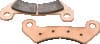 QuadBoss — QuadBoss Brake Pad