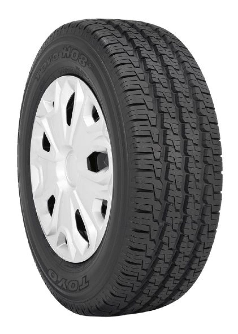 TOYO — Toyo H08+ Tire - 235/65R16C 121/119R E/10