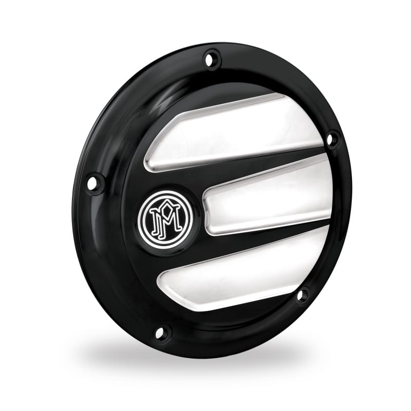 Performance Machine — Performance Machine Scallop Derby Cover -Contrast Cut