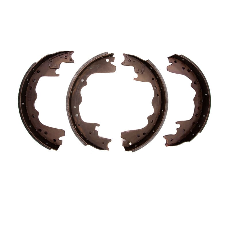 DFC — DFC 71-80 Dodge B300 Van/B300 Front/Rear Premium Riveted Shoes
DFC Brake Shoe Set