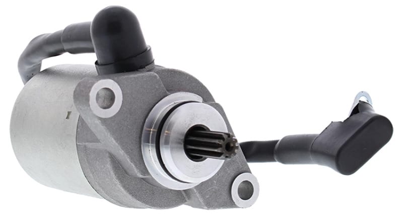 Arrowhead — Arrowhead 08-22 Can-Am DS 70 Starter Motor